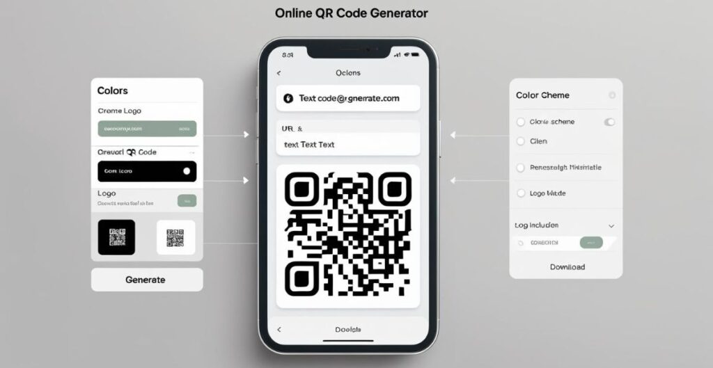 Best QR code generator free 