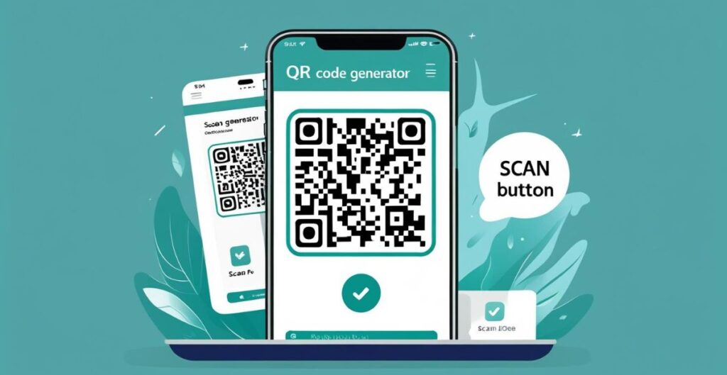 free QR code generator