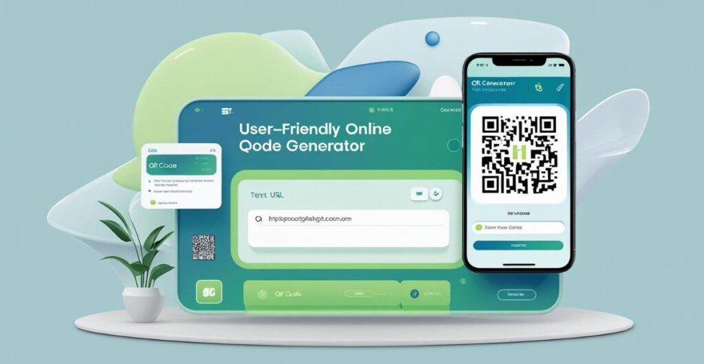 Best QR Code Generator Online